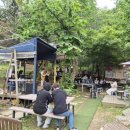 디자인카페허브 | 디자인카페허브, 서울 강동, 봄축제 - 사자의 패밀리 2화