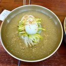 명가함흥냉면운정가람점 | 파주 "명가함흥냉면" (운정가람점)