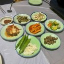 요산요수 | [요산요수] 울산 온양 전통 방갈로에서 즐기는 한방오리백숙, 오리불고기 맛집