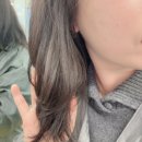 분당-207 | 분당 서현역 미용실 살롱고은에서 손상모발케어 후기