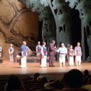 광대, 하늘을 지붕삼아 떠도는 나그네 | 광대,하늘을 지붕 삼아 떠도는 나그네(군포문화예술회관)