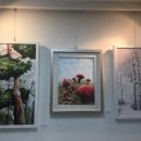 수채화반 이미지