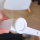 H1830 | 화이트 철제책장 6단 선반 구매후기