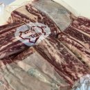 미트포테이블 | 캠핑 바베큐 고기 추천, 미트포테이블 우대갈비 2kg 먹어본 후기 (반커팅 장단점)