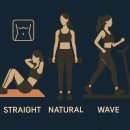 제니의 크래이지 다이어트 서킷짐 | 네추럴 · 스트레이트 · 웨이브 체형별 다이어트 운동 추천💪[방배PT/ 방배헬스 / 방배역헬스장]