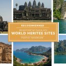 가족과 떠나는 세계음식여행 | 가족과 떠나는 유네스코 세계유산 여행: 아이들을 위한 최고의 선택!