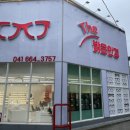 더밝은안경 이미지