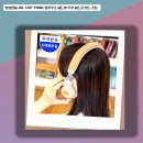 사무실에서 며칠 써본 JBL LIVE 770NC 샌드 스톤 색상 착용감 후기