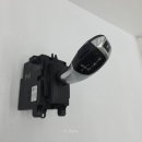 BMW F01 F02 7시리즈 오토 체인지레버 9219943 전자식기어봉 9 219 943-01 이미지
