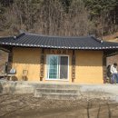 충격적일 만큼 고요한 봉화 휴휴무주사 화장암, 다녀온 후기
