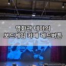 패치워크 | 커플 보드게임 추천 3가지| 강남 레드버튼 시네마강남에서 해본 패치워크, 셜록홈즈, 인디언포커 후기
