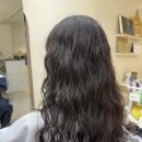 공덕 미용실 플랜에이치 마포도화점 : 강하라 점장님 젤리히피펌 받은 후기