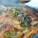 삼천포초장