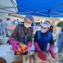 성산효 마을봉사단 | 오은옥 창원시의원 의정활동 이모저모 (2025년 11월호)