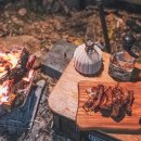 저팔계 쪽갈비 이미지