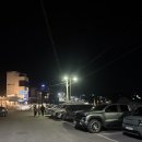 오도리 간이해수욕장 공중화장실 이미지