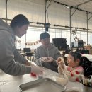 고명농장 | 경기도 아이랑 가볼만한곳 용인청정팜 과일모찌만들기 체험농장 후기