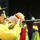 정악단 정기공연 행악 길 위에 음악을 펼치다 이미지