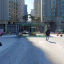 삼평동임시공영주차장 이미지