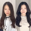 뉘앙스 헤어스타 | "연애하면 진짜 예뻐지네" 나솔 31기 순자, 경수 만나고 미모 폭발한 충격 근황