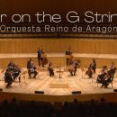 Bach: Air on the G String (Orchestral Suite No. 3) 이미지