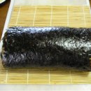 왕김밥 이미지