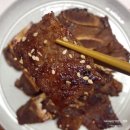 주성갈비 | 받은 명품 양념 LA 갈비 세트 청주정육점 주성고기 리뷰 명절 선물 세트 추천 LA 양념 갈비 밀키트 후기