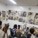 인천흑과백미술학원