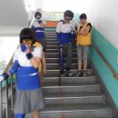 평리중학교 이미지