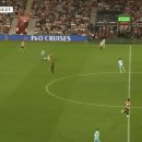 [사우스햄튼 vs 웨스트햄] 제로드 보웬 쐐기골 ㄷㄷㄷㄷㄷㄷㄷ.gif 이미지