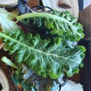 장가네보리밥 이미지