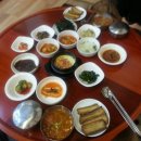 둥근상시골집 이미지