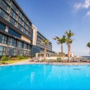 힐링당구장 | 애월 숙소 추천 │ 탐라스테이호텔 제주 (Tamla Stay Hotel Jeju) 오션뷰 호텔 리뷰: 2박3일 힐링여행 후기