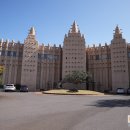 아프리카박물관 이미지