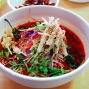 동해 물회 횟집 이미지