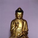 영주 부석사 소조여래좌상 이미지