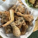 치킨파크 - 수원시 영통구 매영로35번길 6 | 치킨파크