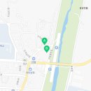 용장리 느티나무 이미지