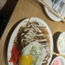 철판요리전문점 이미지