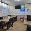 동피랑 충무김밥 이미지