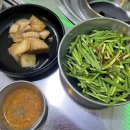 강서동 맛집 강서동 고기집 [투박이생막창 본점]