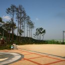 청운공원 이미지