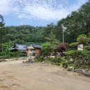 백담촌펜션 이미지