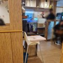 씨유 화순부처샘점 | 광주 근교 닭칼국수를 주문하면 피자가 나오는 화순 웨이팅맛집 화순집