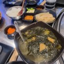 백일도 | 군자 맛집 중곡동 제일시장 대방어 횟집 백일도 웨이팅 주차 메뉴 가격 후기
