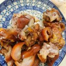 족발참맛있는집 | 신도림 찐 맛집 족발이 맛있는 신도림 참족발 포장 후기!! (feat. 골뱅이 무침)