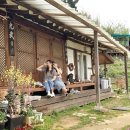 옥류동쉼터 화장실 | 전주 한옥마을 숙소 게스트하우스 경치 좋은 &#39;구강재&#39; (위치, 주차장)