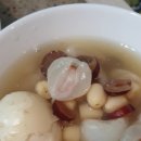 리치빙수생과일