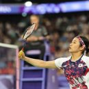 Seed of Li | 안세영 2025 차이나 오픈 활약 집중분석｜첫 경기 승리부터 아쉽게 탈락까지