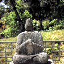 탑동 석불 이미지